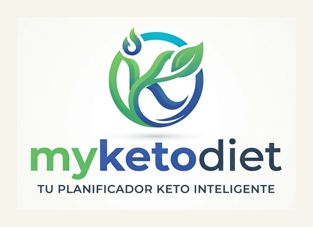 My Keto Diet — Tu planificador keto inteligente